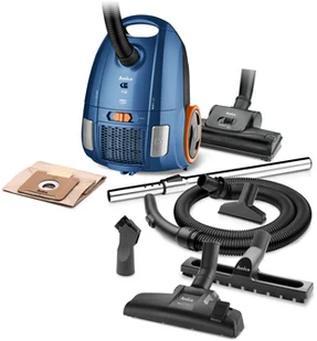 Odkurzacz Amica Fen Turbo VM 2062 - Odkurzacze - miniaturka - grafika 5