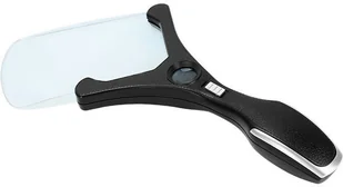 Levenhuk Zeno Read ZR20 - Mikroskopy i lupy - miniaturka - grafika 3