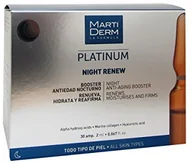 Kremy do twarzy - Martiderm Peeling marti skóry Alfa-30 X ML ampułek 3052971 - miniaturka - grafika 1
