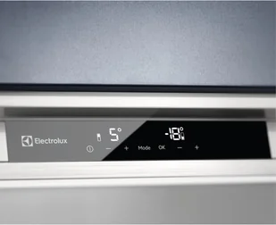 Electrolux ENS6TE19S - Lodówki do zabudowy Electrolux ENS6TE19S - Lodówki do zabudowy - miniaturka - grafika 2