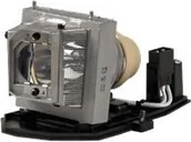 Lampy do projektorów - Optoma Lampa do X303ST - oryginalna lampa z modułem - miniaturka - grafika 1