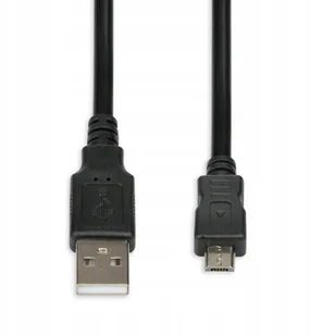 iBox Kabel USB IKU2M18 microUSB 2A KKIBKUBU0060 [6478099] - Kable USB - miniaturka - grafika 5