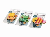 Pozostałe akcesoria kuchenne - Fackelmann HACZYK Z MOTYWEM M zakupy dla domu i biura! 61235 - miniaturka - grafika 1