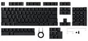 Gadżety dla graczy - ROG PBT Keycap Set - Klawisze - Angielski - USA - Czarny 90MP0280-BAUA00 - miniaturka - grafika 1