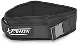 Pasy kulturystyczne - Xenios USA xenios USA techniczna pasek z kółkami, S, psnyplat001 PSNYPLAT001_S - miniaturka - grafika 1