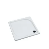 Brodziki prysznicowe - Schedpol Canes 90x90 3SP.C1K-9090 - miniaturka - grafika 1