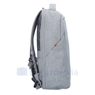 Travelite Plecak bezpieczeństwa na laptop BASICS 23l 96311-05 - Torby na laptopy - miniaturka - grafika 8