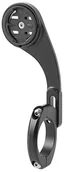 Liczniki rowerowe - Garmin Soporte manillar M-WAVE Compatible 244698 - miniaturka - grafika 1