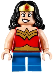 LEGO CITY Posterunek policji 7237 - Klocki - miniaturka - grafika 5