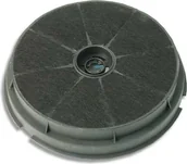 Akcesoria i części AGD - Teka Filtr węglowy do DH 985/685 T DH 985/685 filtr węglowy + adapter) 61801262A) - miniaturka - grafika 1