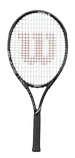 Wilson Rakieta do tenisa ziemnego, Blade 25" - Tenis ziemny - miniaturka - grafika 4