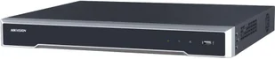HIKVISION DS-7632NI-K2 - Rejestratory do monitoringu - miniaturka - grafika 2
