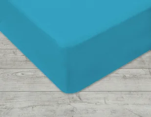 Darymex Prześcieradło bawełniane z gumką, 130/140x200 cm - Prześcieradła dla dzieci - miniaturka - grafika 2