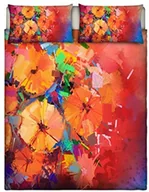 Pościel dla dzieci - Italian Bed Linen zestaw pościeli z zamkiem druk cyfrowy na i poszewki na poduszki 8058575010704 - miniaturka - grafika 1