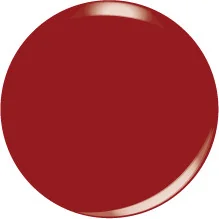 KIARA SKY KIARA SKY DIP POWDER - D570 CHERI CHERI D570 - Manicure tytanowy - miniaturka - grafika 2