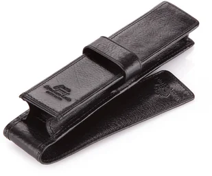 Wittchen Etui na długopisy Italy 21-2-084 21-2-084-1 - Etui na długopisy i pióra - miniaturka - grafika 2