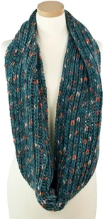 Art of Polo Komin Perfekcyjna miękkość - Apaszki i szaliki damskie - miniaturka - grafika 3