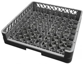 Akcesoria gastronomiczne - RedFox Kosz do zmywarki - talerze, tace, GN C - 1004 - miniaturka - grafika 1