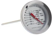 Minutniki - inny producent Termometr kuchenny, szpilkowy, bagnetowy do mięsa 2228 - miniaturka - grafika 1