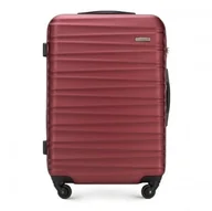 Walizki - Wittchen Walizka GROOVE Line średnia 4koła 65l 56-3A-312-31 - miniaturka - grafika 1