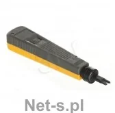 Narzędzia sieciowe - Alantec Narzędzie uderzeniowe do złącz 110 (NI005) - miniaturka - grafika 1