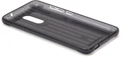 Etui i futerały do telefonów - Xiaomi Wzmocnione etui silikonowe do Redmi Note 3 - grafitowy - miniaturka - grafika 1
