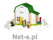 Klocki - Brio Konica Minolta 30313 Toner black - miniaturka - grafika 1