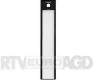 Yeelight Yeelight Lampka do szafy z czujnikiem ruchu 20cm srebrna - Systemy inteligentnych domów - miniaturka - grafika 9