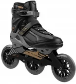 Rolki - Spokey Łyżworolki Shiffty rozmiar 38) - miniaturka - grafika 1