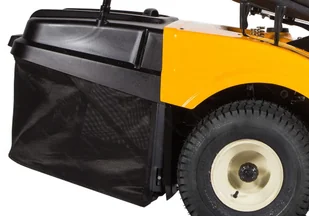 MTD CUB CADET LT3 PR105 - Kosiarki traktorki - miniaturka - grafika 10