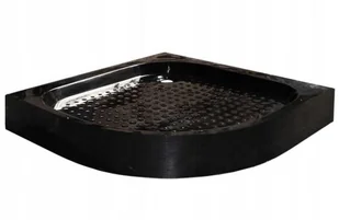 483 SANDASA Brodzik 90x90 półokrągły 15cm czarny + syfon 48379601 48379601 - Pozostałe wyposażenie warsztatu 483 SANDASA Brodzik 90x90 półokrągły 15cm czarny + syfon 48379601 48379601 - Pozostałe wyposażenie warsztatu - miniaturka - grafika 2