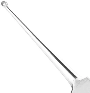 SNIPPEX Snippex kopytko 889 P123196 - Akcesoria do paznokci - miniaturka - grafika 2