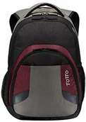 Plecaki - Totto TOTTO Mochila P Tablet Y Pc Terbiony plecak 40 centymetrów 25 wielokolorowy (Multicolor) MA04DAT002-1820F-NGR - miniaturka - grafika 1