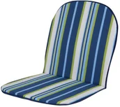 Poduszki ogrodowe - Patio Poduszka na monoblok Atholl paski 455023 - miniaturka - grafika 1
