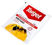 Zwalczanie i odstraszanie szkodników - TARGET ANTS CONTROL SASZETKA ZWALCZA MRÓWKI 100G 38596219 - miniaturka - grafika 1