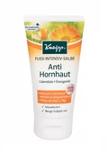 Pielęgnacja stóp - Kneipp Foot Care Anti Callus Calendula & Orange krem do stóp 50 ml unisex - miniaturka - grafika 1