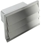 Akcesoria i części do okapów - Elica Kratka wentylacyjna KIT0121009 - miniaturka - grafika 1