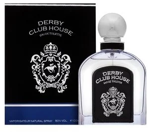 Armaf Derby Club House woda toaletowa dla mężczyzn 100 ml - Wody i perfumy damskie Armaf Derby Club House woda toaletowa dla mężczyzn 100 ml - Wody i perfumy damskie - miniaturka - grafika 3