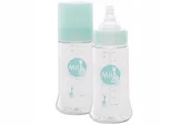 Butelki dla niemowląt - Butelka Z Poliamidu Żyrafa Sophie 270 ML - miniaturka - grafika 1