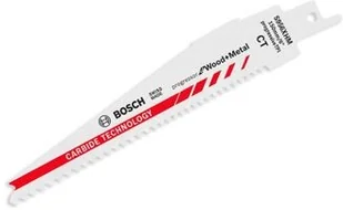 Bosch brzeszczot S 956XHM 150mm 2608653099 - Brzeszczoty - miniaturka - grafika 2