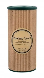 Geoffrey Beene Bowling Green Woda toaletowa 120ml - Wody i perfumy męskie - miniaturka - grafika 2
