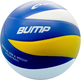 Spokey Piłka siatkowa, Bump II, rozmiar 5 - Piłka nożna - miniaturka - grafika 2