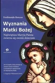 Religia i religioznawstwo - Wyznania Matki Bożej - miniaturka - grafika 1