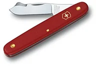 Noże - Victorinox scyzoryk nóż okulie Nylon Czerwony, 3.9040 3.904 - miniaturka - grafika 1