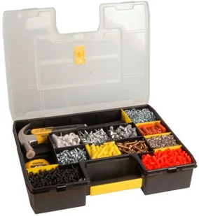 Stanley Sort Master 90 1-94-745 (1-94-745 / 3253561947452) - Skrzynki i torby narzędziowe - miniaturka - grafika 9