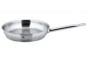 Patelnie - Solingen CS Patelnia ze stali nierdzewnej PRO X 20 cm - miniaturka - grafika 1