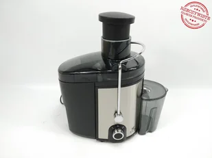 Severin ES 3570 - Sokowirówki Severin ES 3570 - Sokowirówki - miniaturka - grafika 14