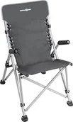 Meble turystyczne - Brunner Raptor Suspension krzesło składane (0404024N.C20) - miniaturka - grafika 1