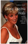 Biografie i autobiografie - Diana księżna Walii Używana - miniaturka - grafika 1