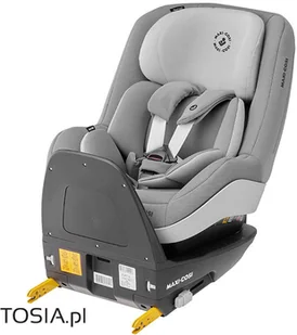 Maxi-Cosi Pearl Pro 2 i-Size 9-18 kg Authentic Grey - Foteliki samochodowe - miniaturka - grafika 4